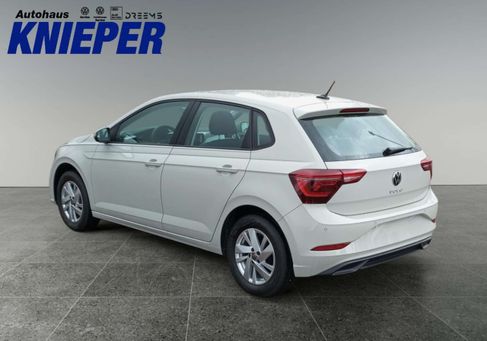 Volkswagen Polo, 2024 3