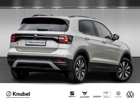 Volkswagen T-Cross, 2023