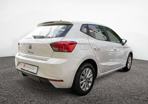 Seat Ibiza, 2024 3