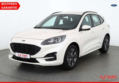 Ford Kuga, 2023