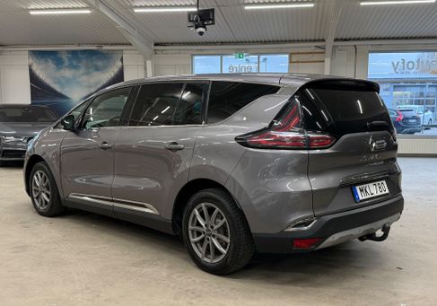 Renault Espace, 2015