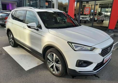 Seat Tarraco, 2023 3