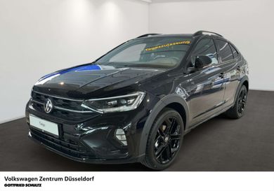 Volkswagen Taigo, 2026