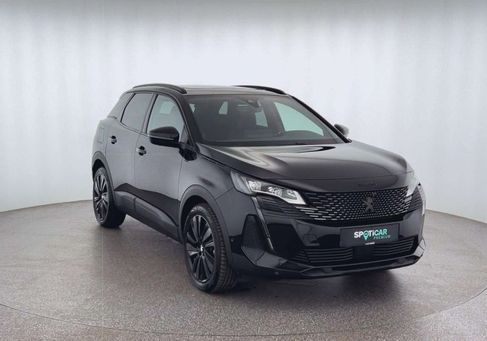 Peugeot 3008, 2024