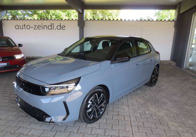 Opel Corsa, 2026