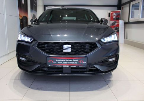 Seat Leon, 2024 3