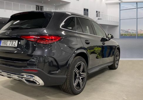 Mercedes-Benz GLC 300, 2026 2