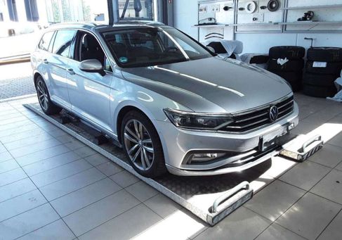 Volkswagen Passat Variant, 2023 2