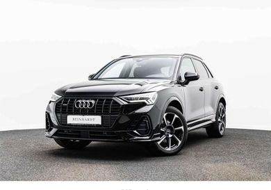 Audi Q3, 2022