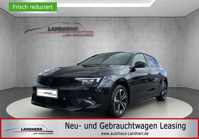 Opel Astra, 2024