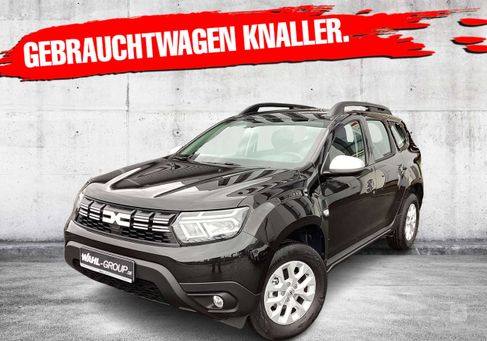 Dacia Duster, 2024