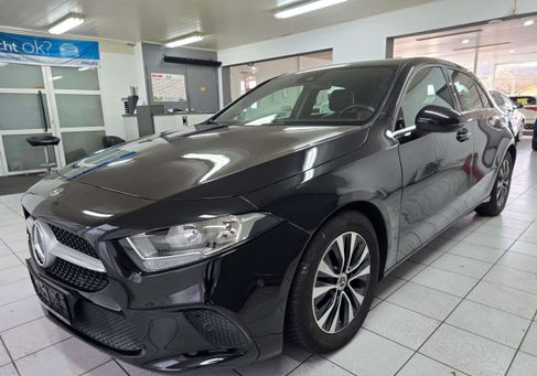 Mercedes-Benz A 180, 2019