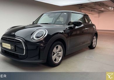 MINI Cooper, 2023