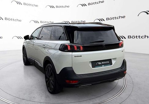 Peugeot 5008, 2024