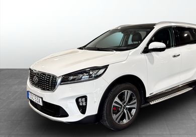 Kia Sorento, 2020
