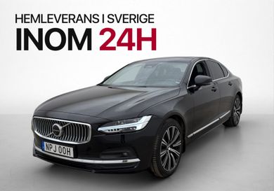 Volvo S90, 2023