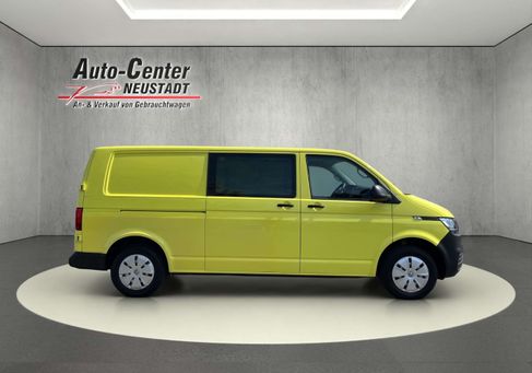 Volkswagen T6 Transporter, 2021