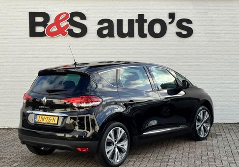 Renault Scenic, 2019