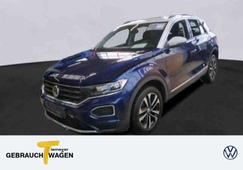 Volkswagen T-Roc, 2020