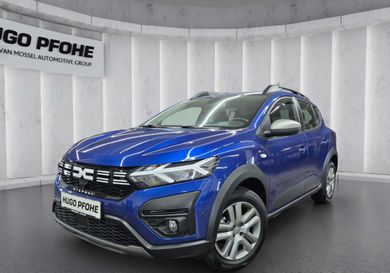 Dacia Sandero, 2023