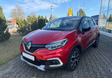 Renault Captur, 2019