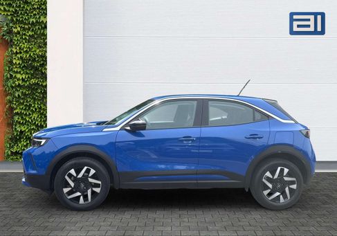 Opel Mokka, 2024 2