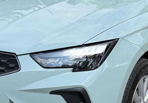 Seat Ibiza, 2026
