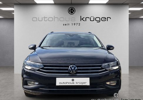 Volkswagen Passat Variant, 2023 3