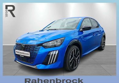 Peugeot 208, 2025