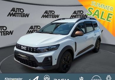 Dacia Jogger, 2026