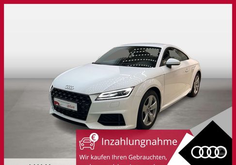 Audi TT, 2020