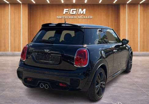 MINI Cooper S, 2020