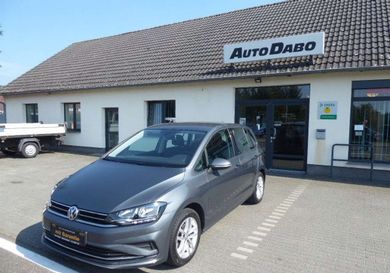 Volkswagen Golf, 2020