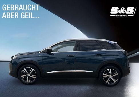 Peugeot 3008, 2024