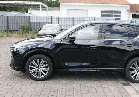 Mazda CX-5, 2023 2