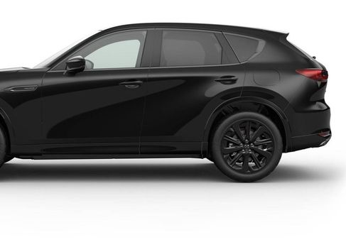 Mazda CX-60, 2026 2