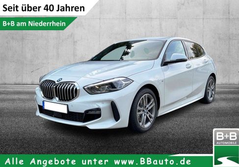 BMW 116, 2023