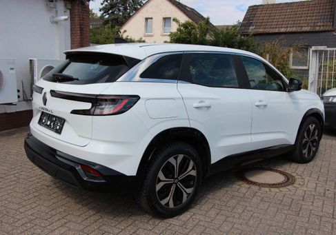 Renault Austral, 2023