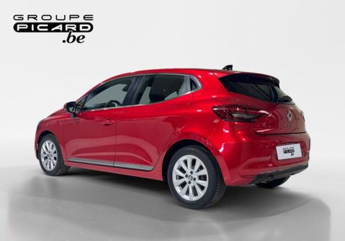 Renault Clio, 2022
