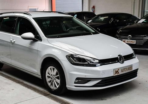 Volkswagen Golf, 2019