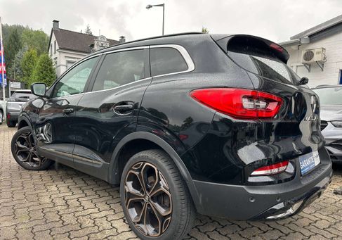 Renault Kadjar, 2021