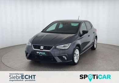 Seat Ibiza, 2025