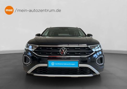 Volkswagen T-Roc, 2025 2