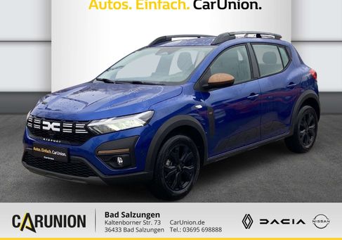 Dacia Sandero, 2025