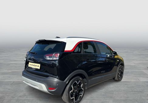 Opel Crossland X, 2021 3