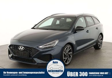 Hyundai i30, 2023