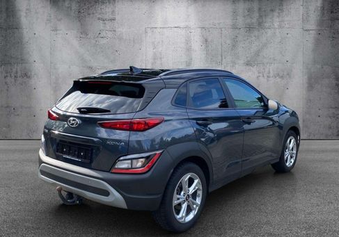 Hyundai Kona, 2021 3