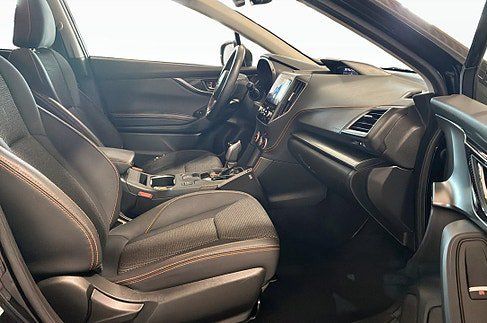 Subaru XV, 2018