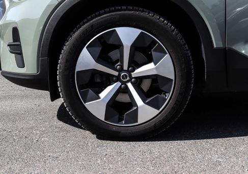 Volvo XC40, 2023