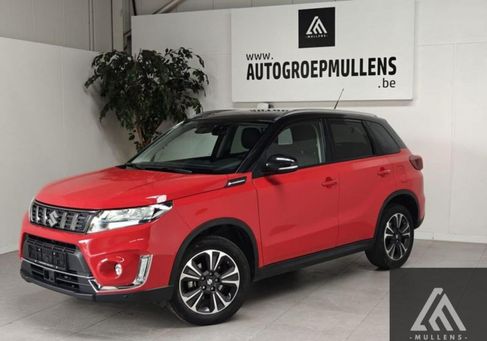 Suzuki Vitara, 2024 2
